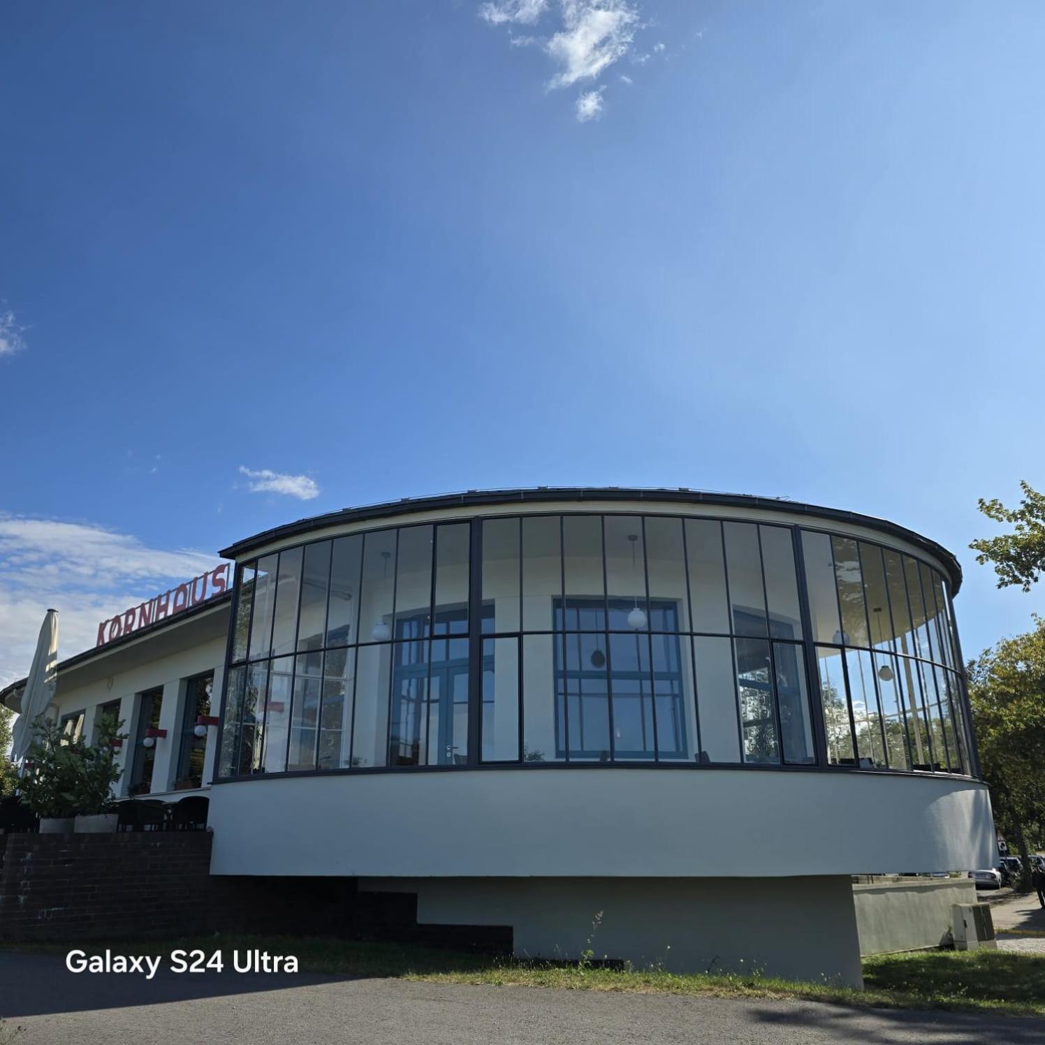 City Apart - Fewo Klimaanlage Whirpool Panoramafenster 5 Personen Kulturdenkmal デッサウ エクステリア 写真